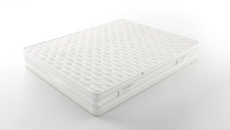 DUAL FOAM HOTEL 22